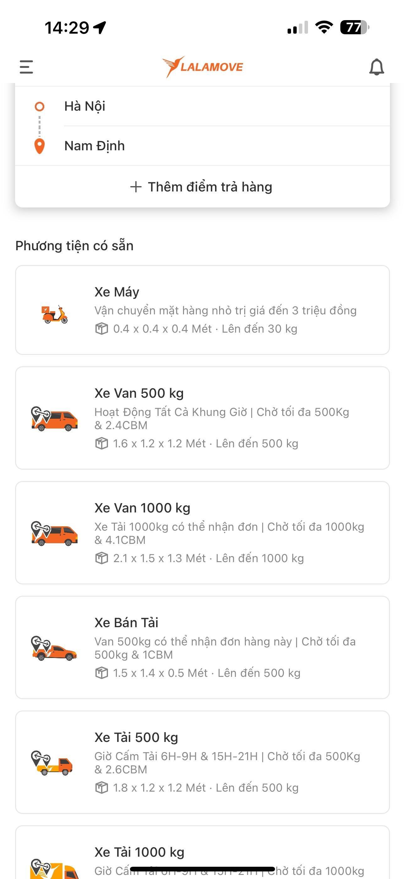 Nam Định 1