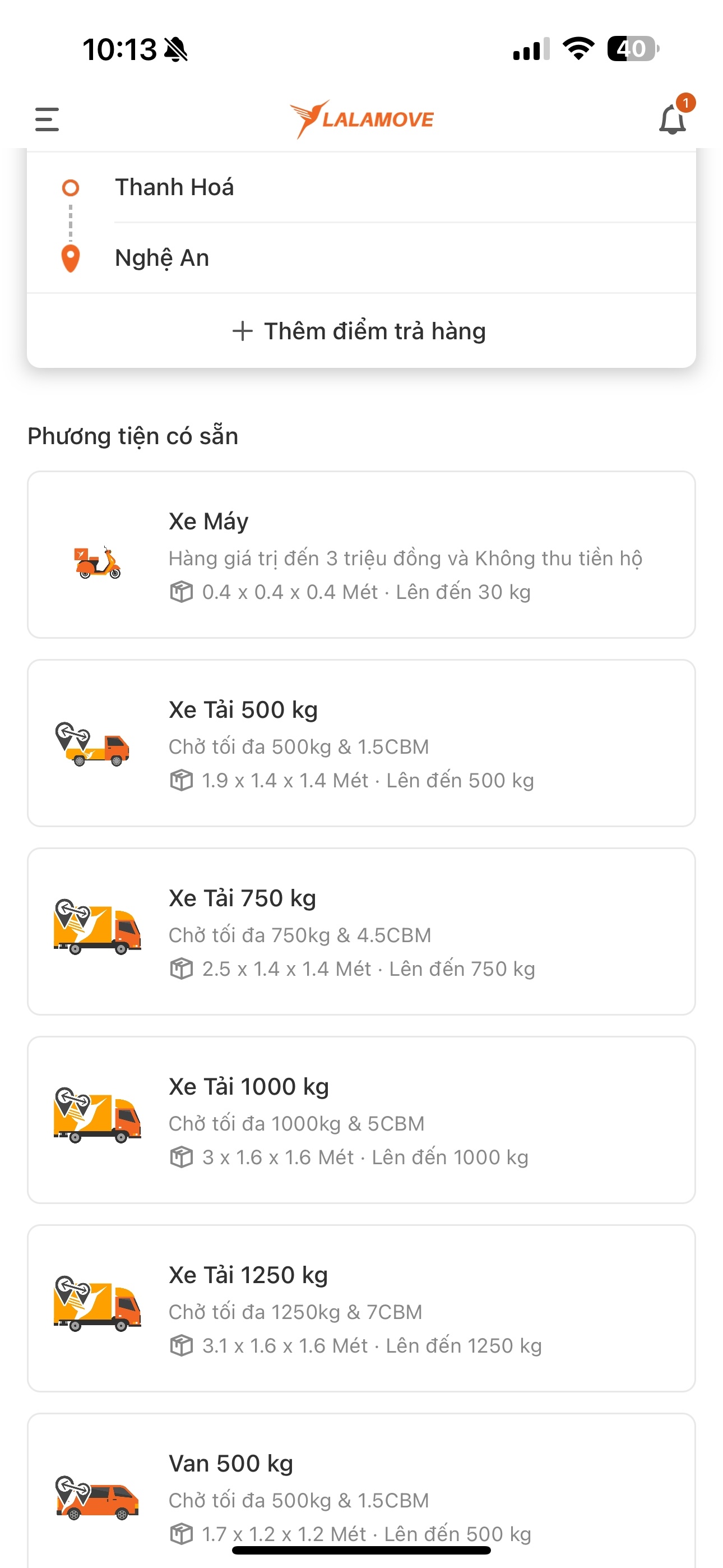 Nghê An 1