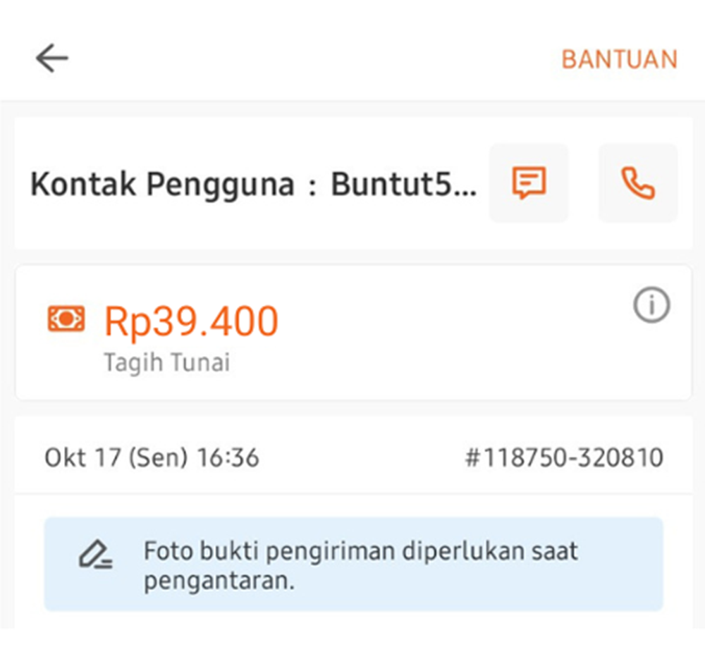 No 2 Tunai-2
