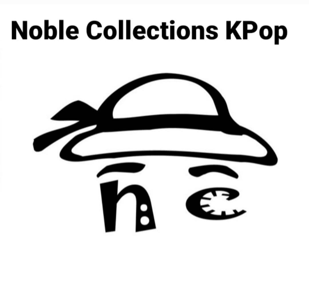 Noble Collections Kpop