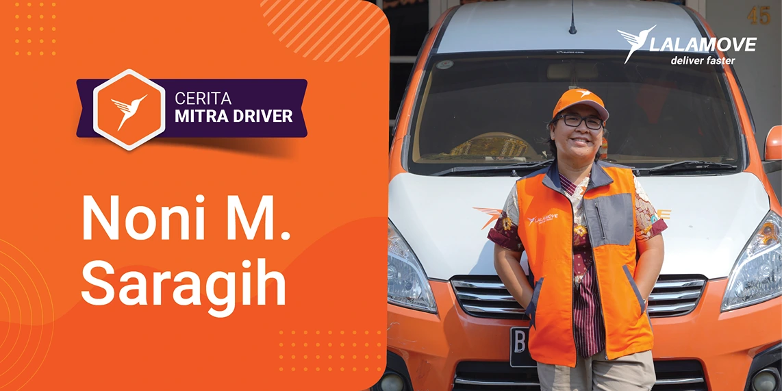 Jadi Mitra Driver Lalamove, Jam Kerja Fleksibel & Kesempatan Santai