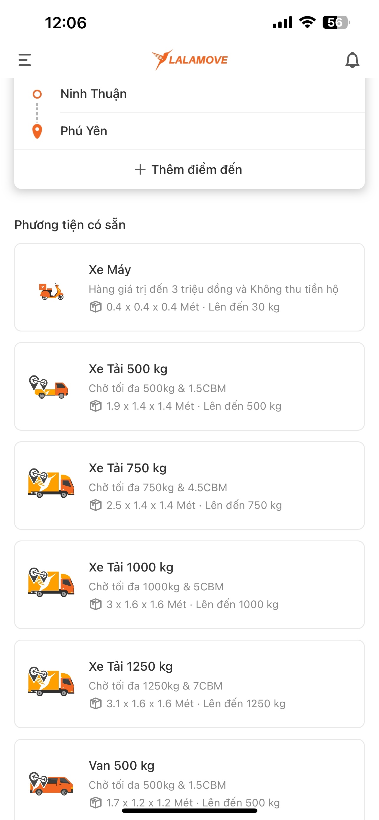 PHÚ YÊN