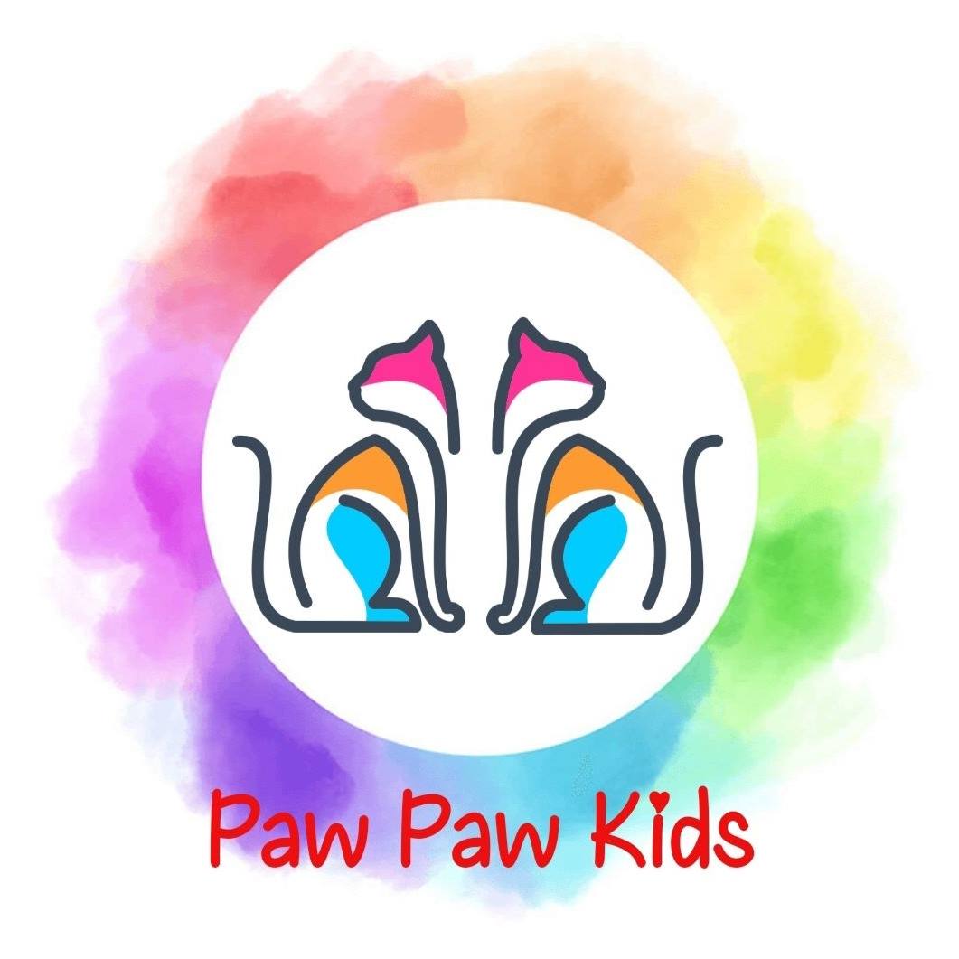Paw Paw Kids 環球團購