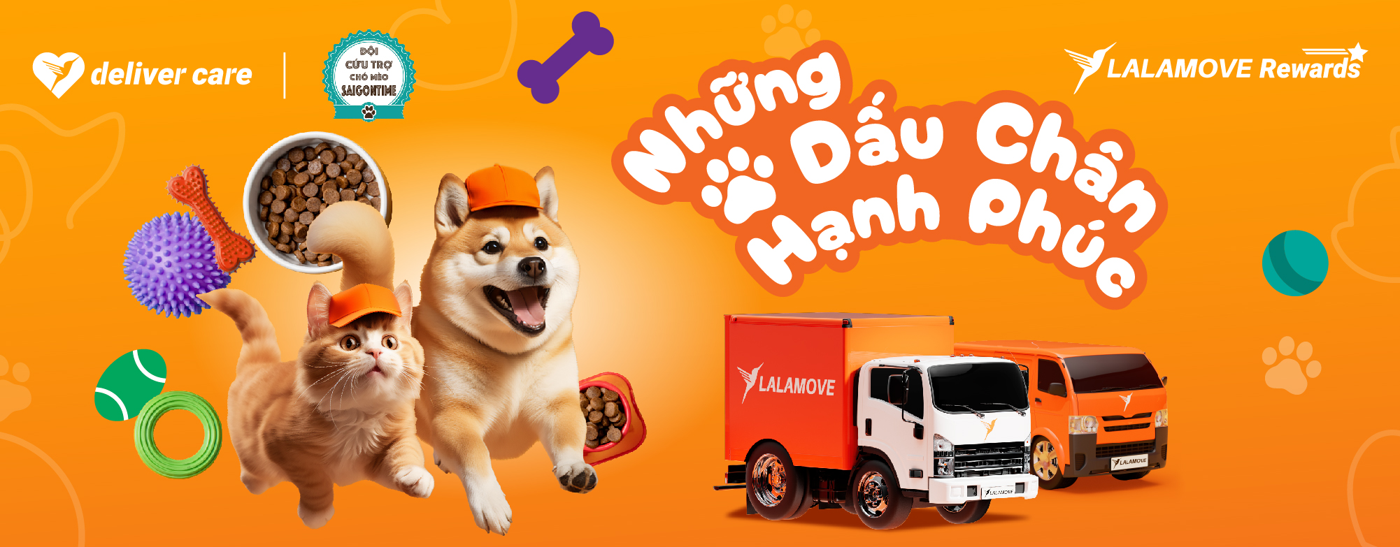 Pawfect Move camp_Care-Landing