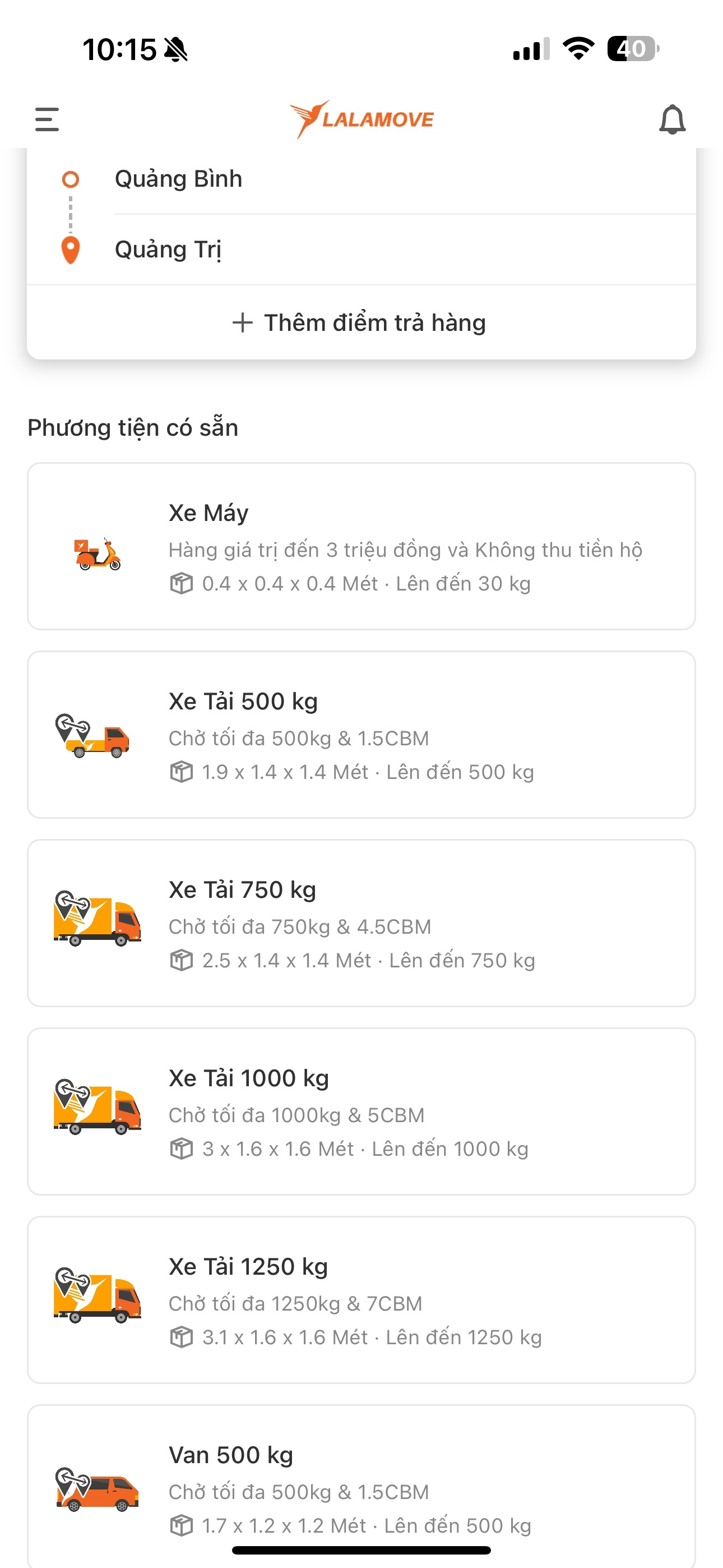 Quảng Trị 1