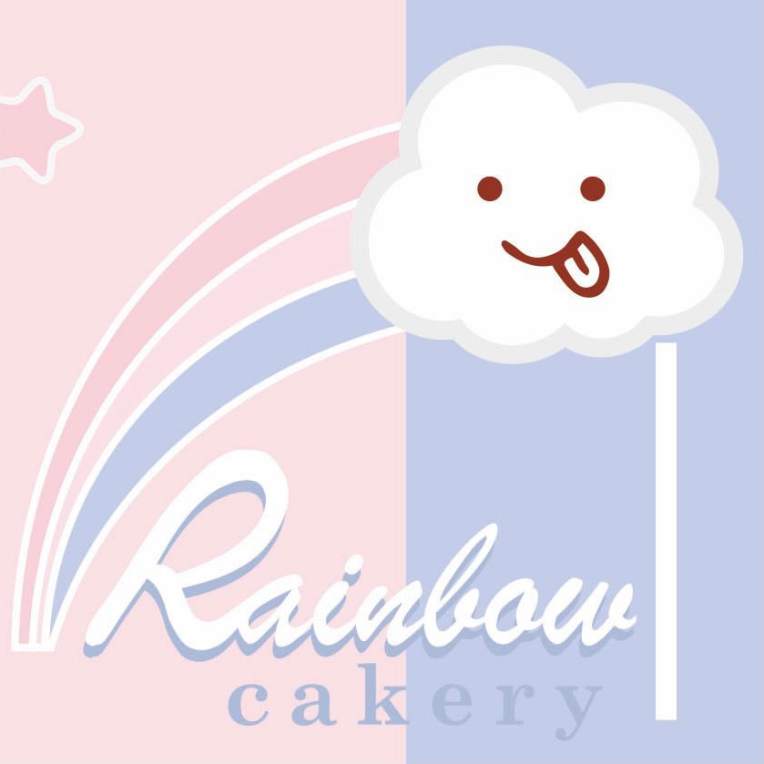 Rainbow Cakery