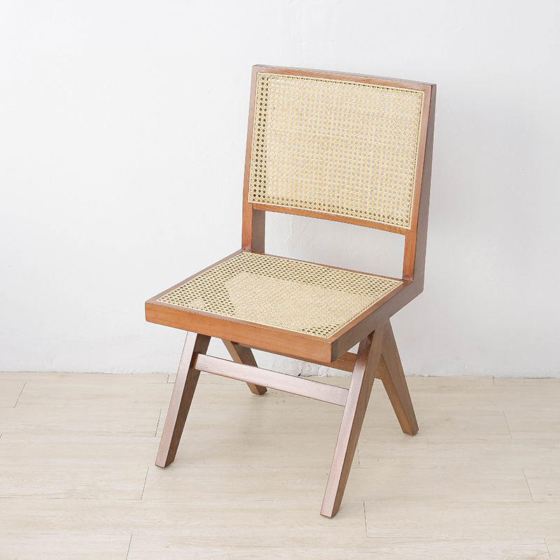 Rattan Dining Chair Shaun-1