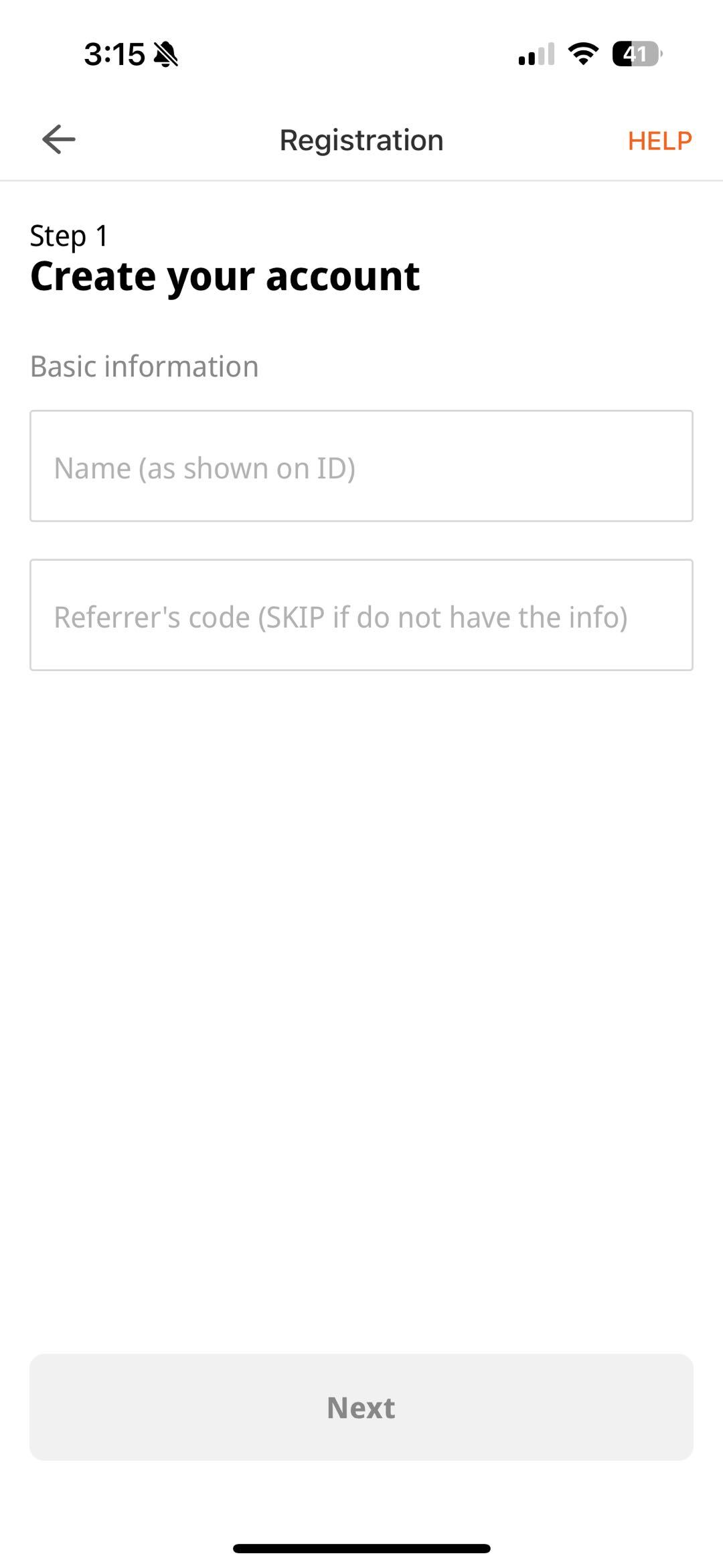 Register - Lalamove Driver 2-1