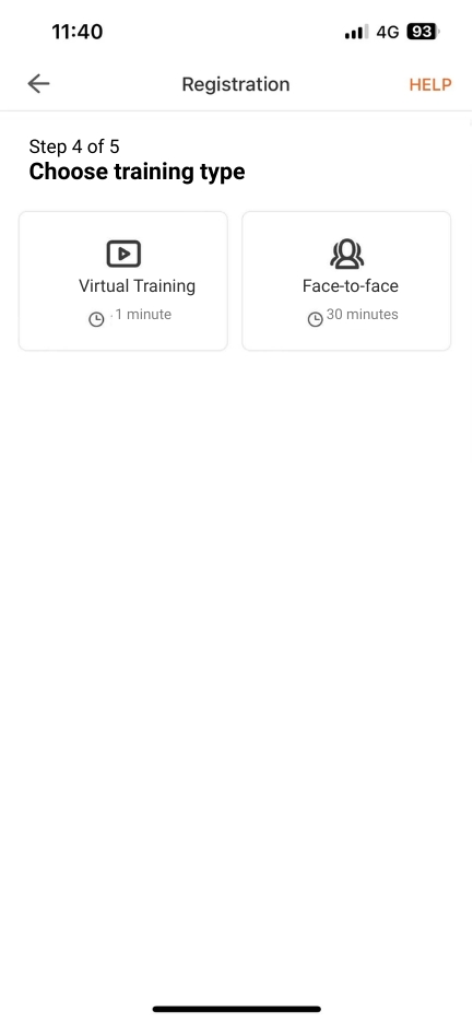 Register - Lalamove Driver 5