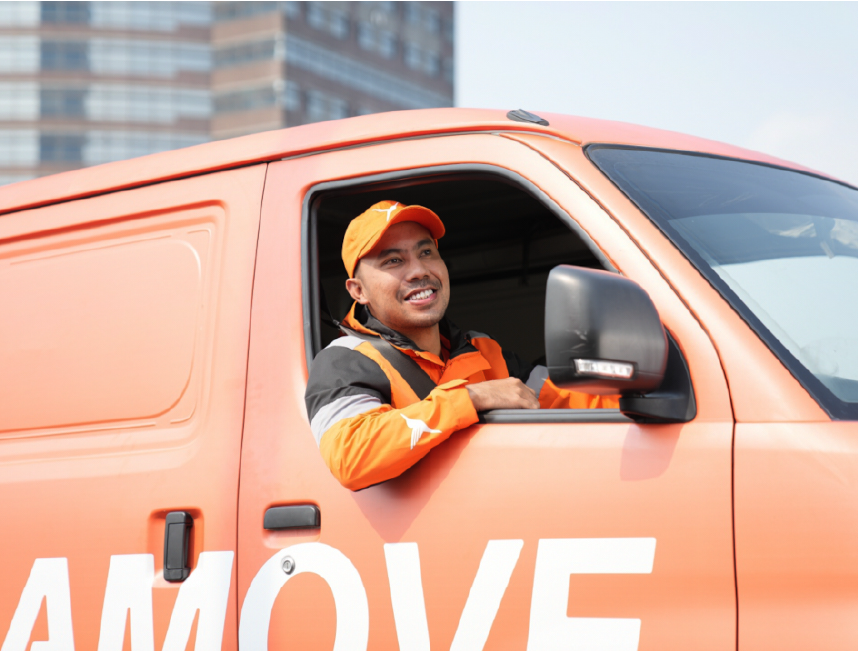Revamp Website-Driver-Driver