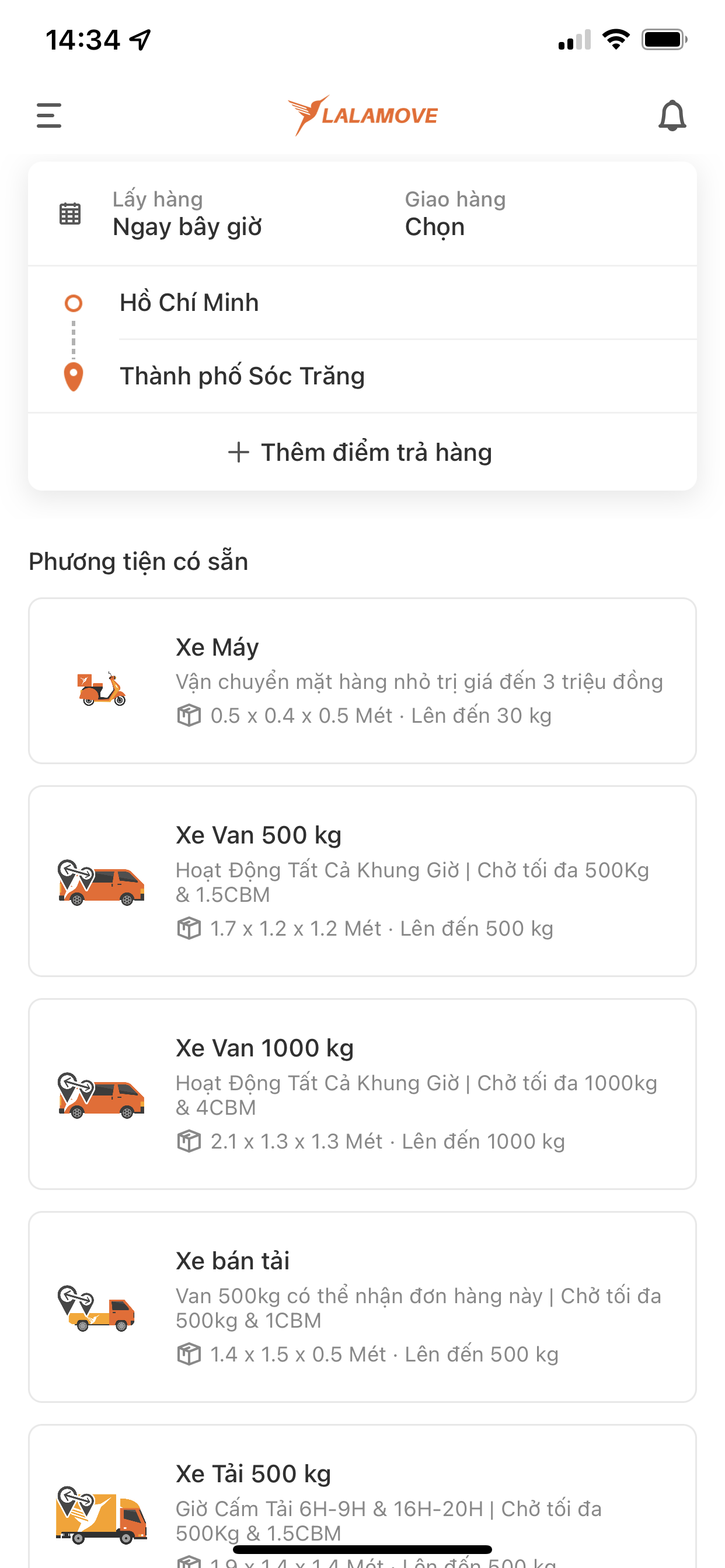 Sóc Trăng