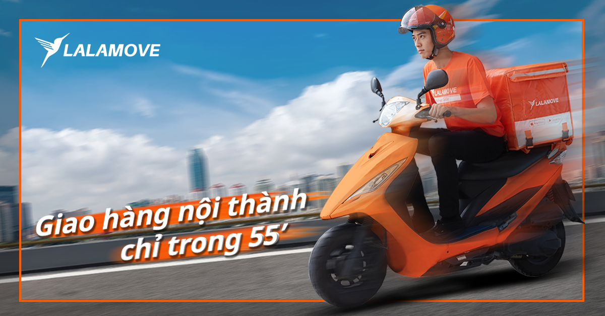 S2---Fast-&-Efficient-Delivery-Service-No2