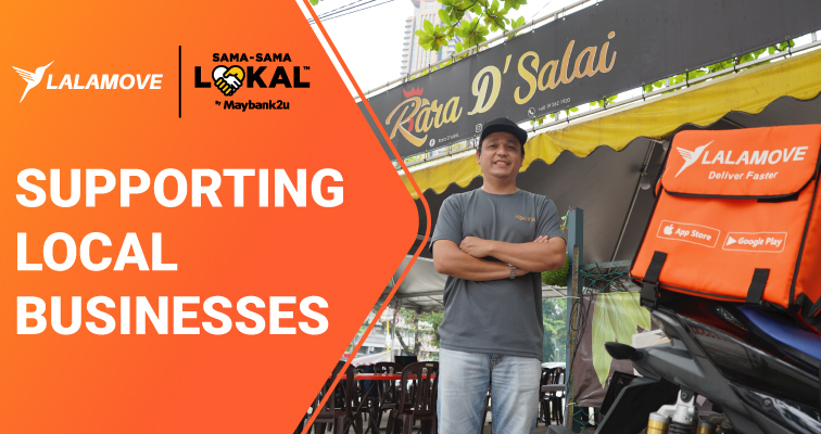 Sama-Sama Lokal And Lalamove Delivering A Lifeline For Small Businesses-1