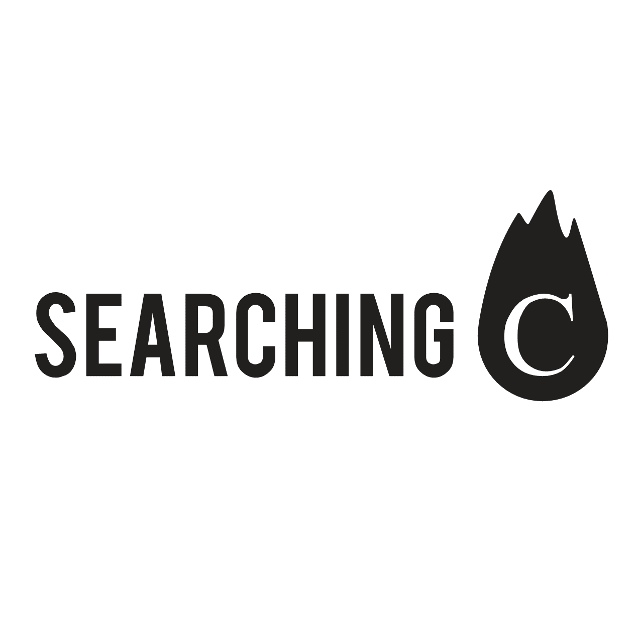 Searching C square logo