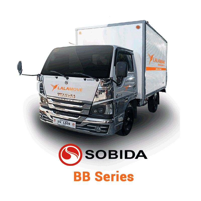 Sobida-BB-Series
