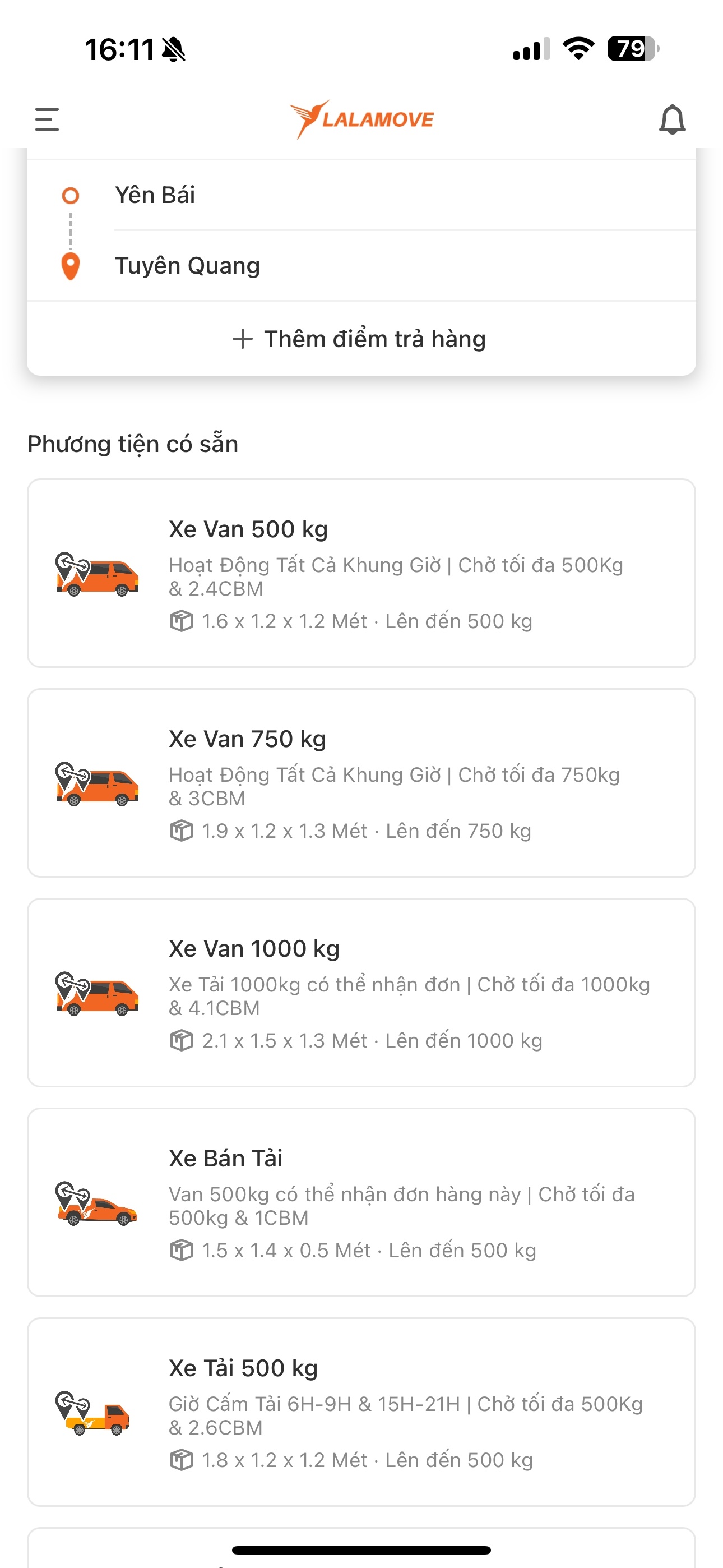 TUYÊN QUANG 1.1
