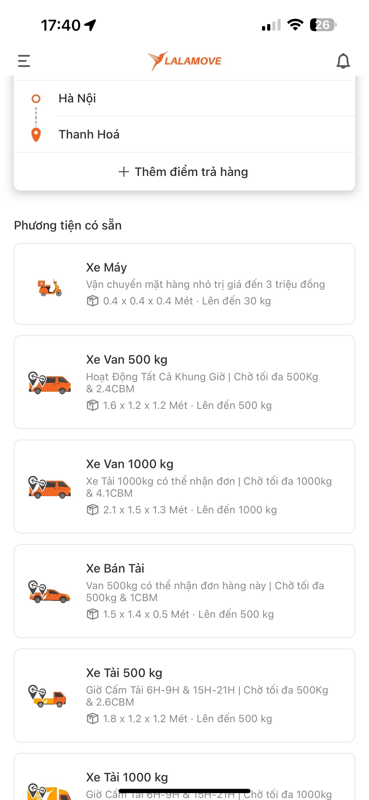 Thanh Hóa