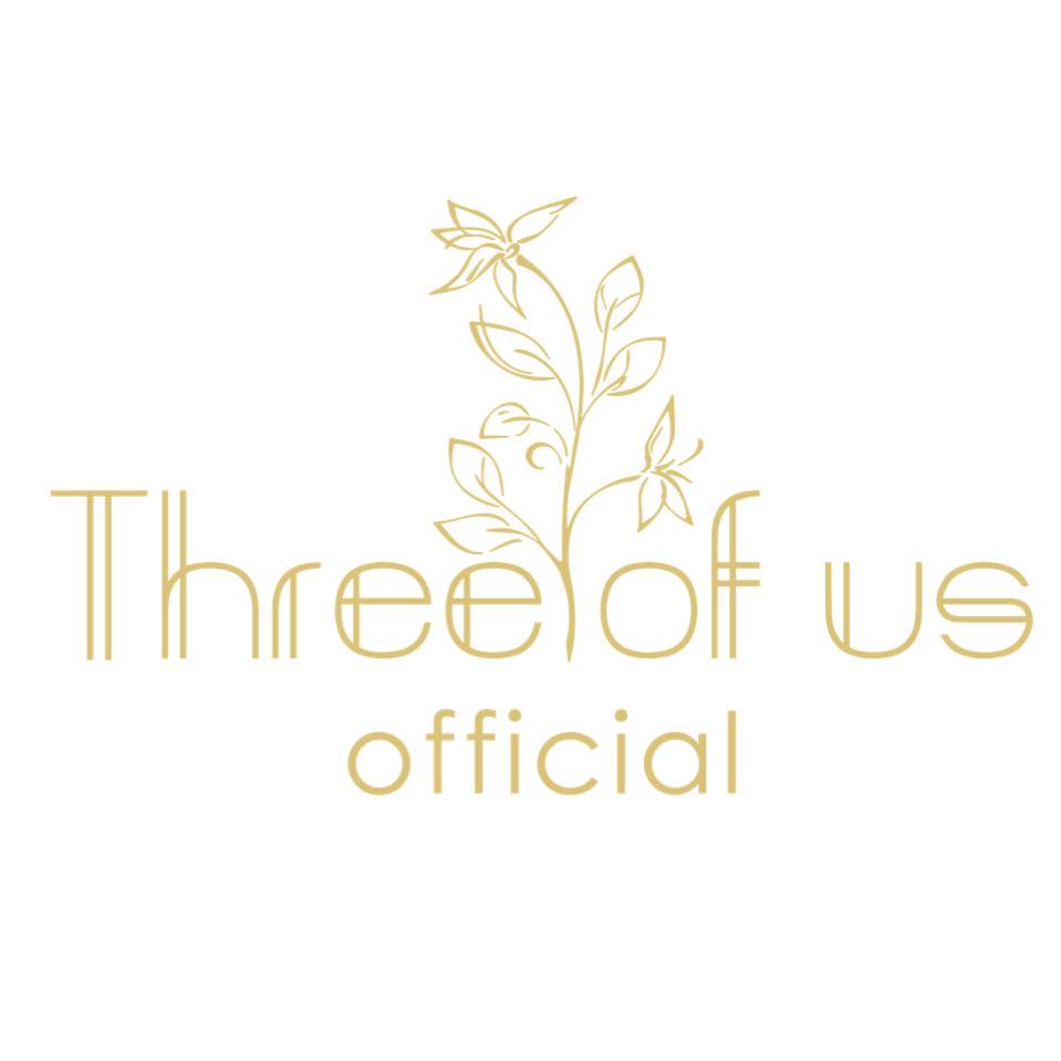 Threeofus Square Logo (1)