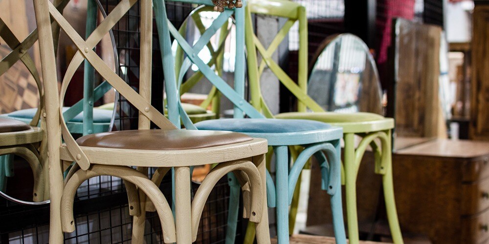 Tips & Ongkos Kirim Mebel Toko Furniture Semarang ke Jabodetabek-1