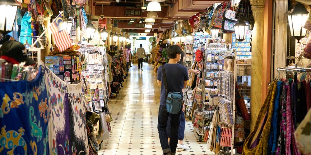 Tips Memulai Usaha Grosir Batik Jogja dengan Modal Kecil