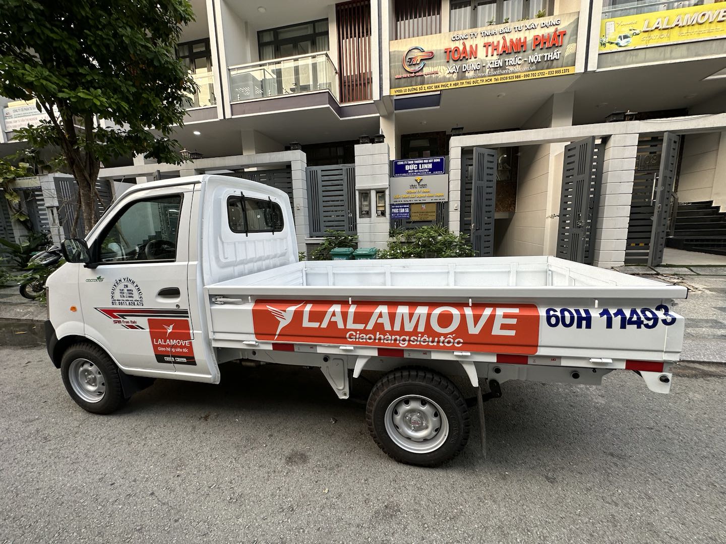 Truck 500kg (162x30)-1