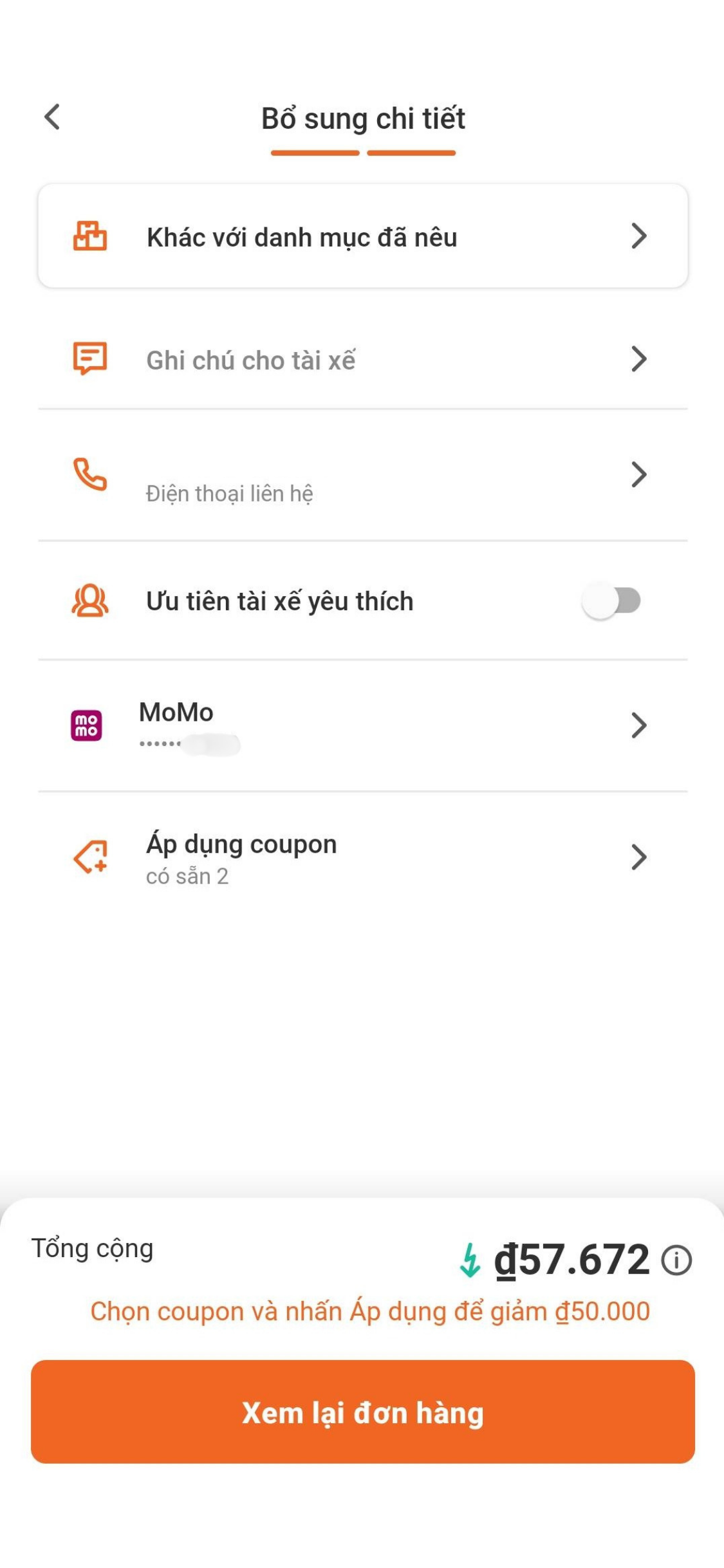 Update UI - b4