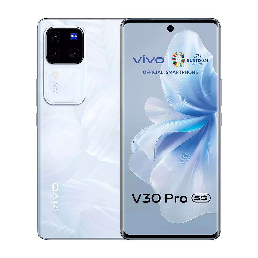 V30 Pro 5G 12+512 Petals White