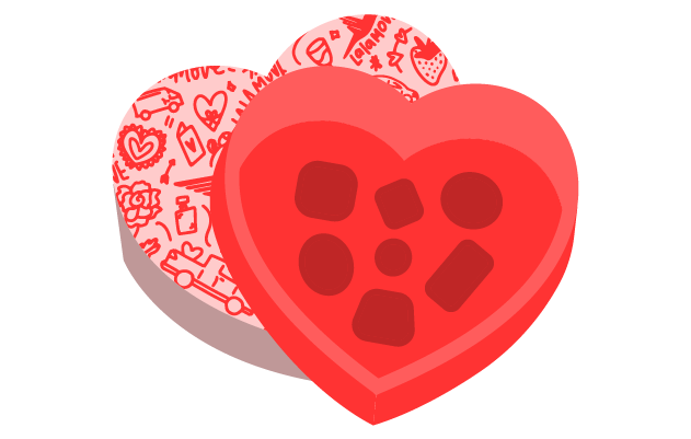 ValentinesDay_Candy-pattern