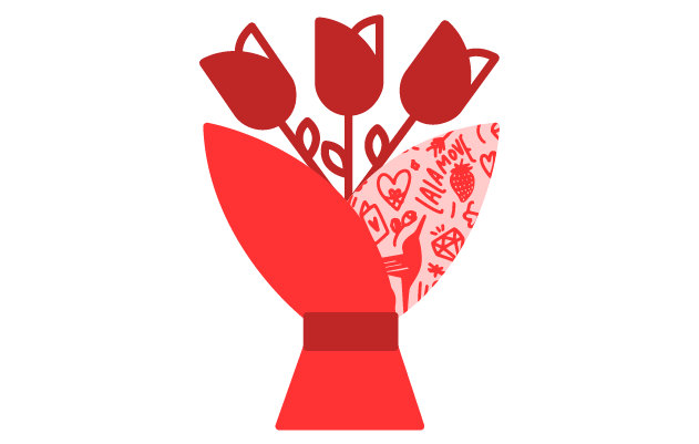 ValentinesDay_Flowers-pattern