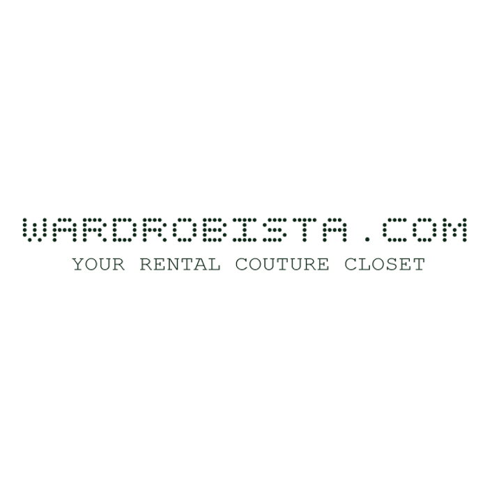 WARDROBISTA SQUARE logo