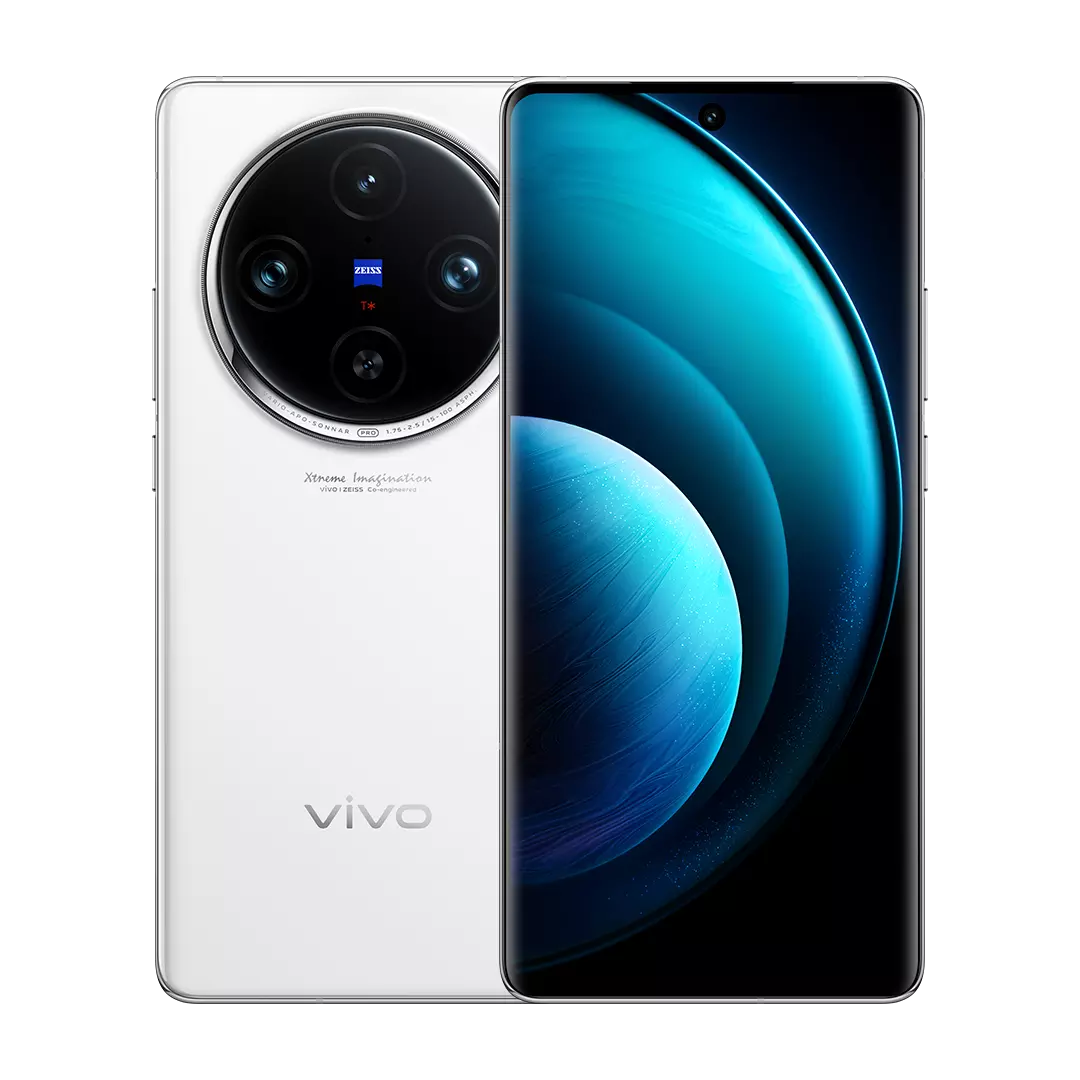 X100 Pro 5G 16+512 moonlight white