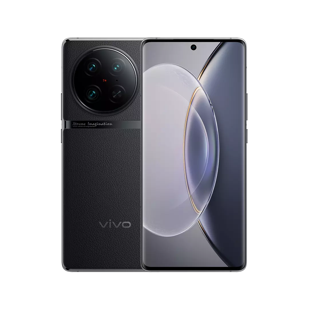 X90 Pro 5G 12+256 legendary black