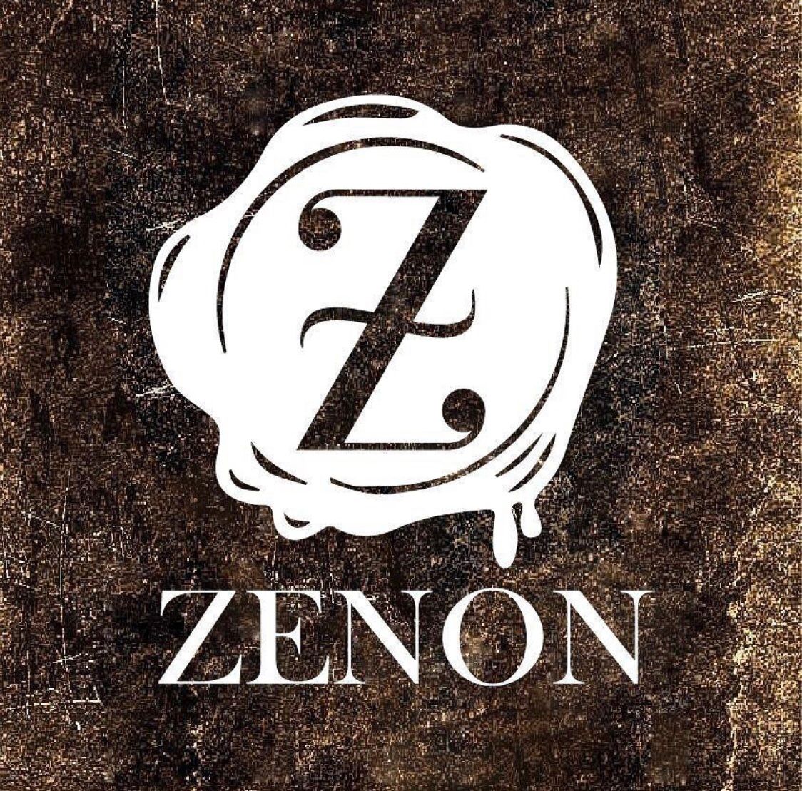 Zenon Cafe
