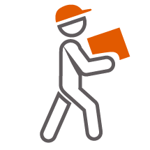 ayuda conductor