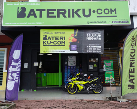 batang kali
