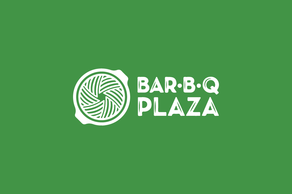 bbq plaza