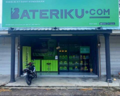 bukit batu kulai
