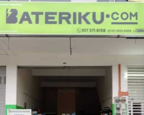 bukit beruntung rawang