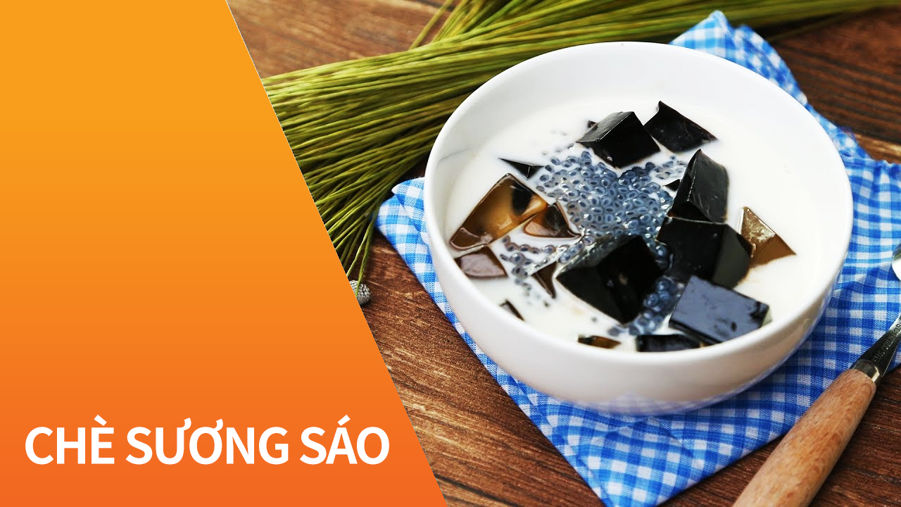 che-suong-sao