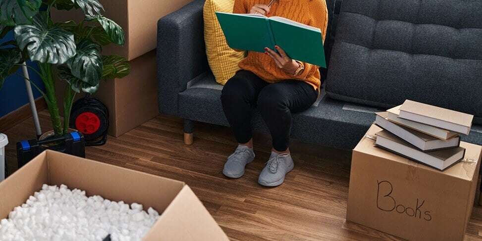 checklist pindahan kantor