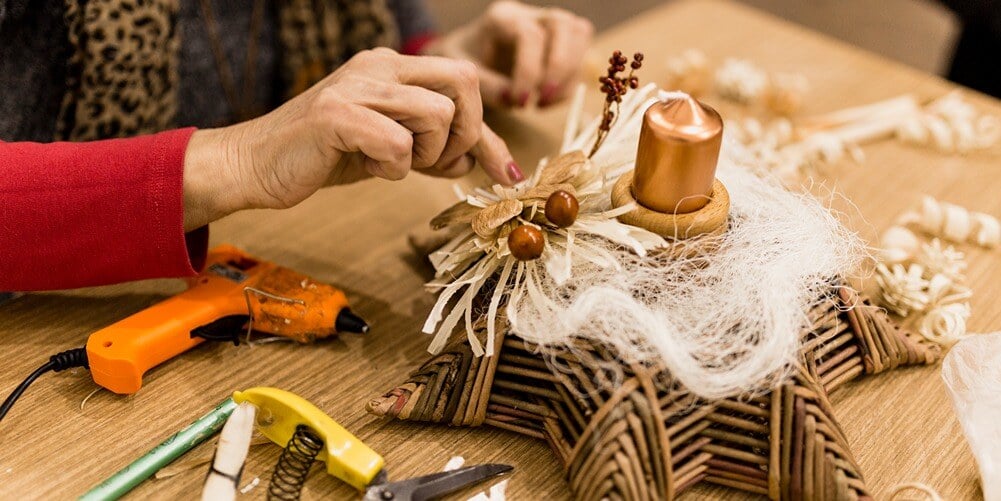 Tips Mudah & Sukses Menjadi Supplier Kerajinan Tangan Jogja