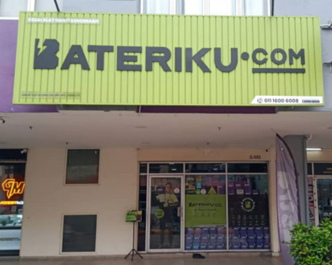 damansara damai