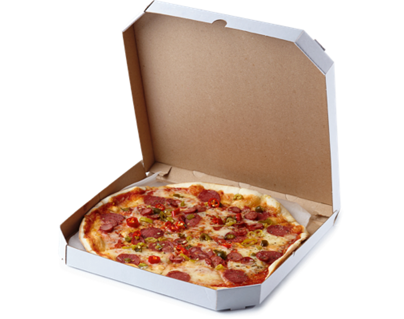 food-pizza