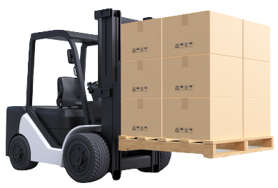 forklift-truck-is-lifting-pallet-with-cardboard-boxes-removebg-preview