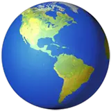 globe-showing-americas-apple