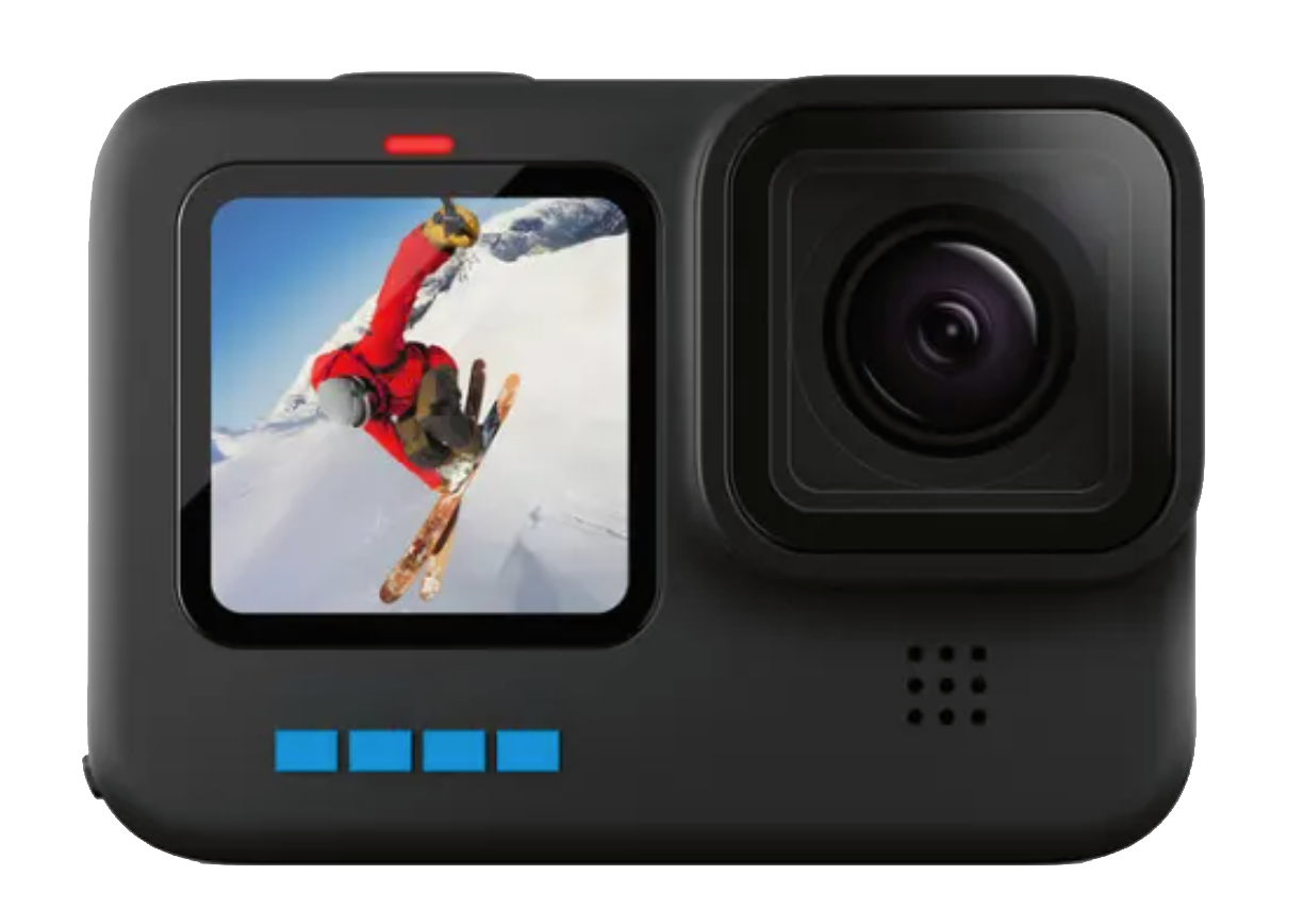 gopro