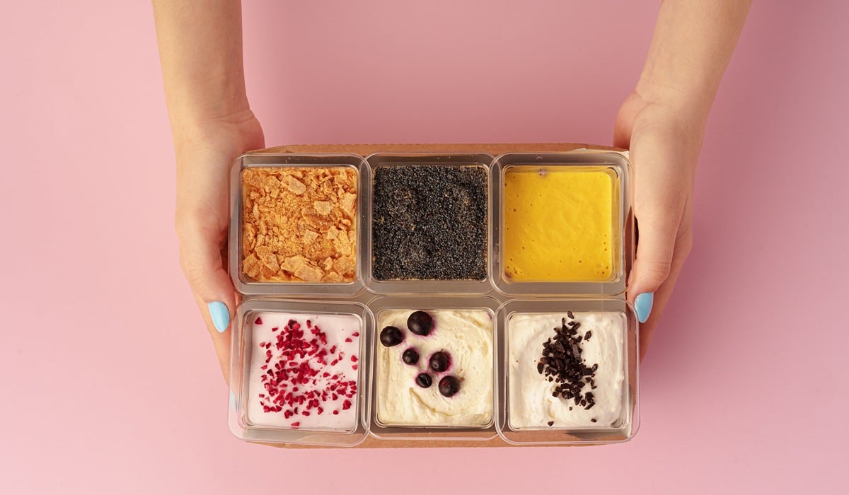 hampers dessert box