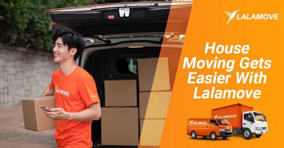 house moving gets easier