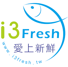 i3fresh logo