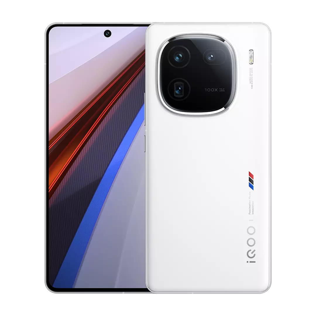 iQOO 12 16GB+512GB Legend